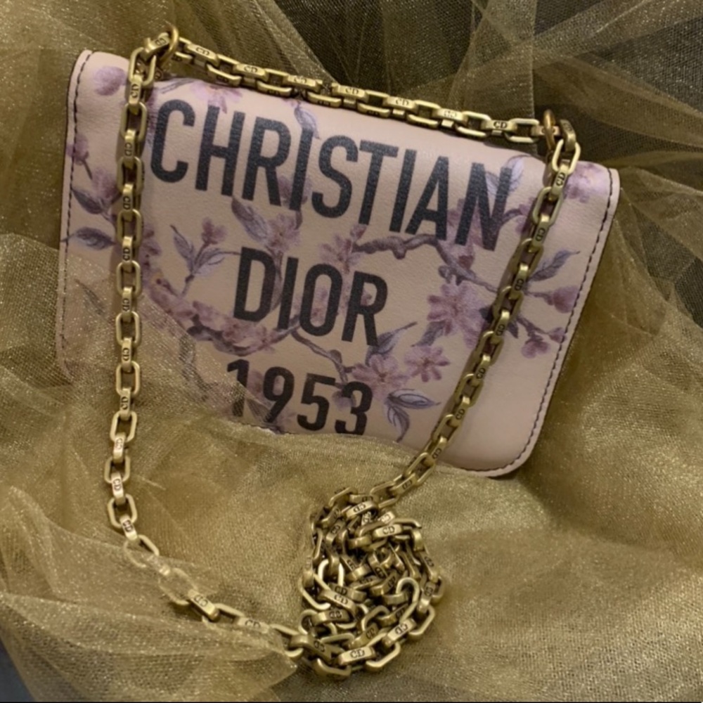 Christian Dior Jardin Japonais Capsule Collection - Picture 2 of 13